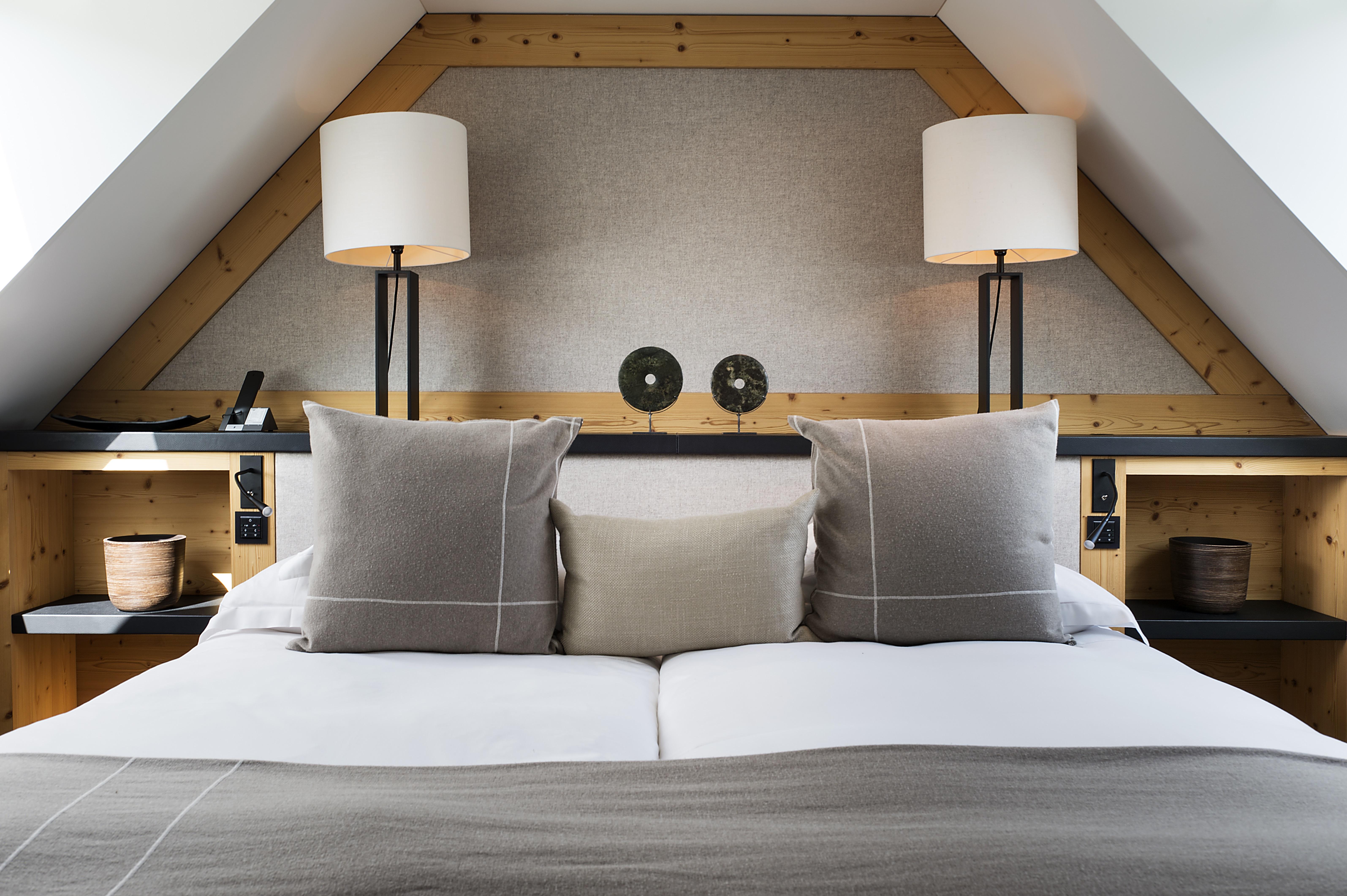 Chalet Grand View - Gstaad Saanen Eksteriør bilde